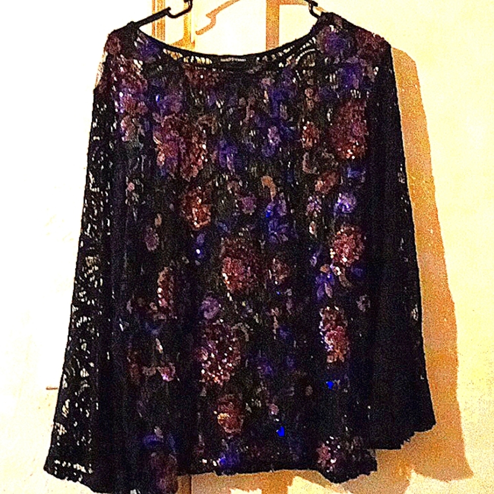 A sexy sexy Blouse